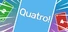 Quatro!