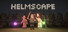 Helmscape