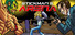 Stickman's Arena
