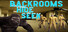 Shoot The Barrel - BING BANG BOOM