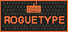 RogueType - Typing Game
