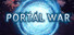 Portal war