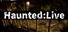 Haunted:Live