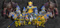 骑士与工匠 Knights and Craftsmen