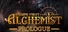 Escape First Alchemist: Prologue