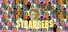 STRANGERS