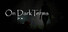 On Dark Terms