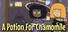 A Potion For Chamomile