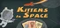 Kittens in Space