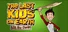 Last Kids on Earth: Hit the Deck!