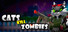 Cats Kill Zombies