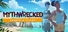 Mythwrecked: Ambrosia Island