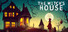 The Witch's House