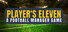 Startelf - Der Fußballmanager
