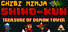 Chibi Ninja Shino-kun: Treasure of Demon Tower