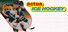 Actua Ice Hockey