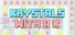 Krystals with A K