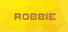 Robbie