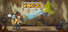 Vacoo. The adventure in Garbage city.