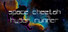 Space Cheetah Hyper Runner