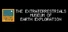 The Extraterrestrials Museum of Earth Exploration