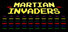 Martian Invaders