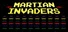 Martian Invaders