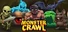 Monster Crawl: Run The Gauntlet