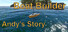 Boat Builder: Andy's Story