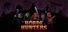 Horde Hunters