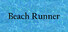 Beach Runner