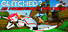 Glitched? or Programmed that Way?