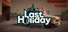 Last Holiday