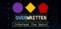 Overwritten: Defeat The Net