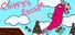 Chippy's Escape from Seaberry Keep