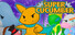 Super Cucumber