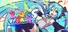 Hatsune Miku Logic Paint S