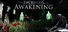 The Keyless: Awakening