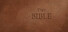 The Bible
