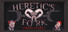 Heretic's Fork - The Prototype
