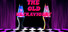 The Old Ultraviolet