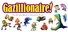 Gazillionaire