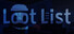 Loot List: Симулятор вора