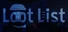 Loot List: Симулятор вора