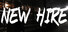 New Hire