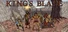 King's Blade