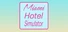 Miami Hotel Simulator