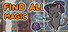 FIND ALL 4: Magic