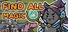 FIND ALL 4: Magic