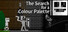 The Search for a Colour Palette
